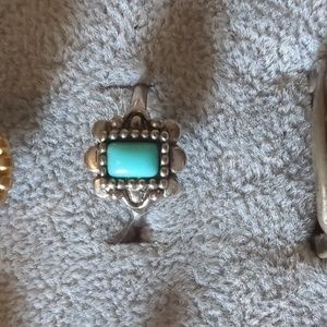 Vintage Avon Ring